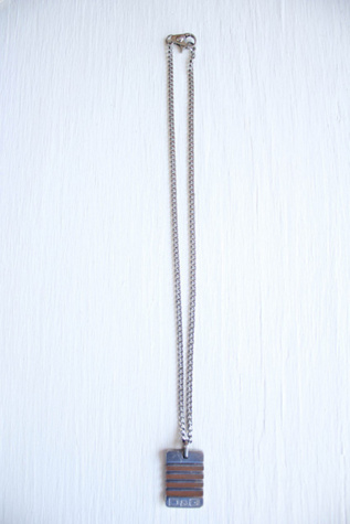 Женские колье Moons + Junes Vintage Dolce & Gabbana Silver Pendant Selected, цвет: Серебряный — фото 3