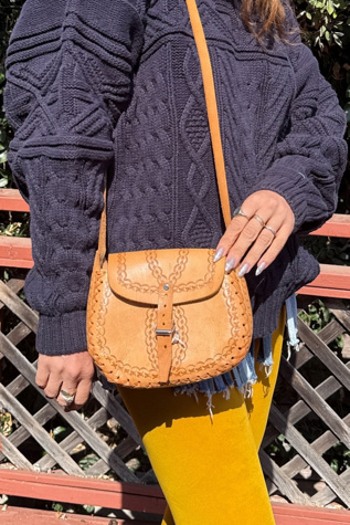 1990s Banana Republic Aran Fisherman Sweater Selected by Personal Choice