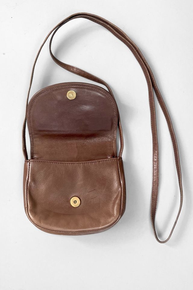 Vintage Robert Lee Morris Embellished Leather Mini Bag Selected by MARMALADE #3