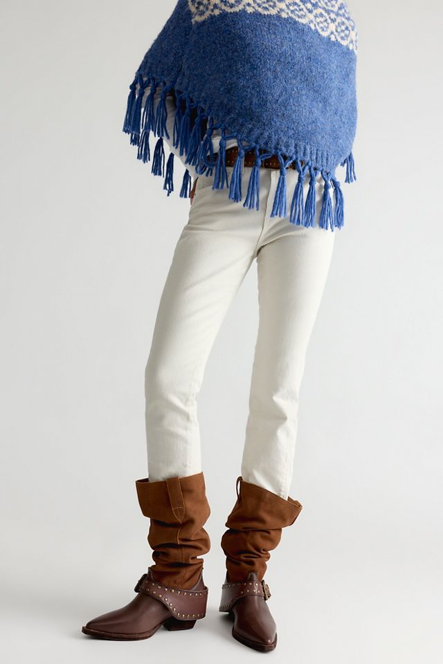 Western Nights Tall Boots #1