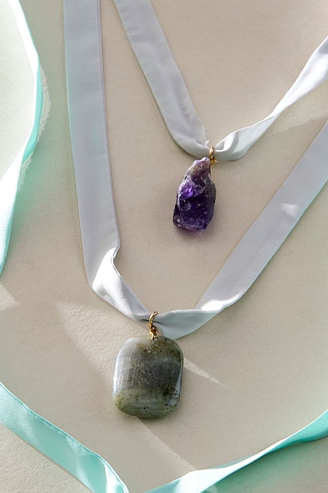 Wild Unknown Layered Necklace #2