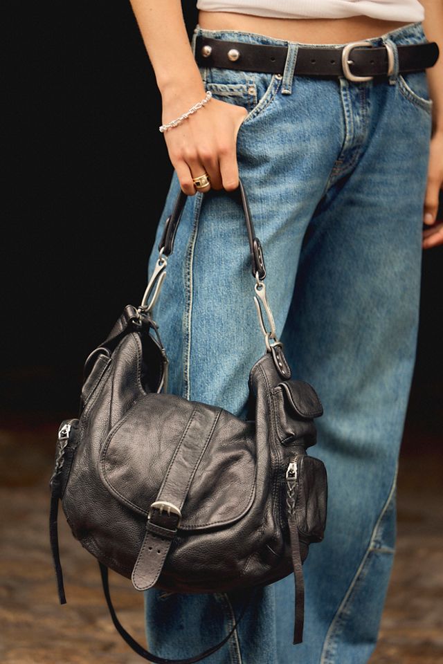 We The Free Baby Asher Tote #6