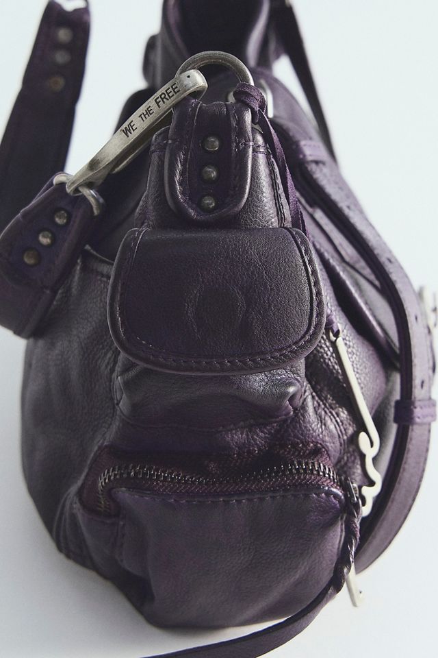 We The Free Baby Asher Tote #4
