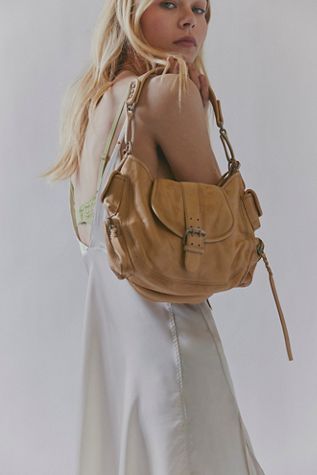 New?Free People-Nobody\'s Baby Bun Clip Nobody main image 2