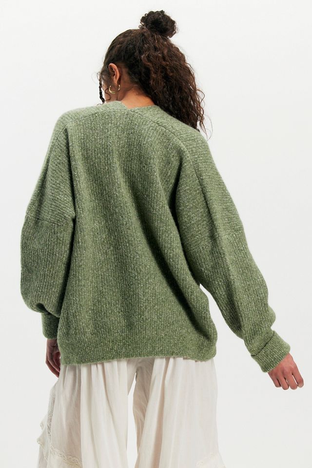 Cardigan Verona #1