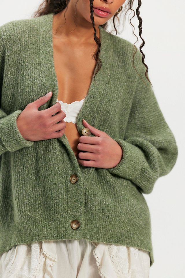 Verona Cardi | Free People