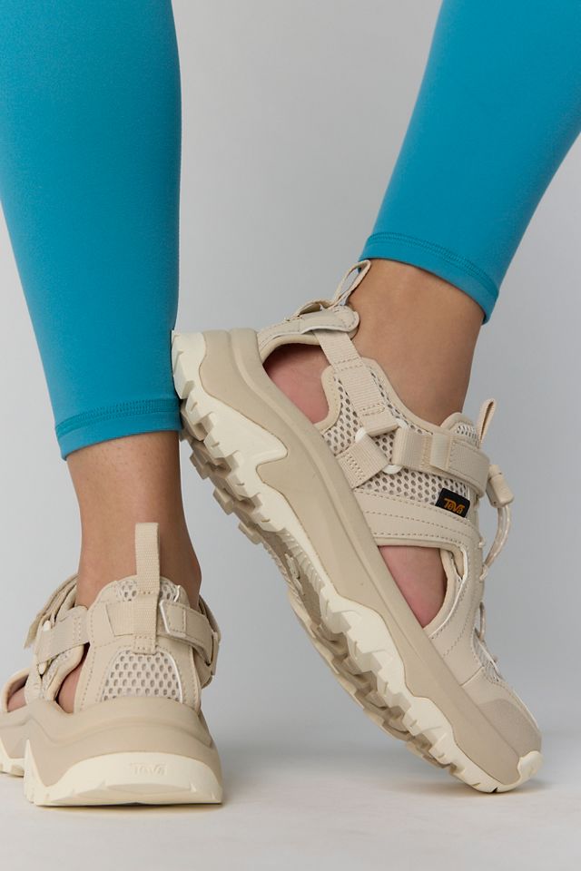 Teva Hurricane XLT3 Closed-Toe Sandals #2