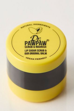 Blue Lagoon Iceland Lip Balm