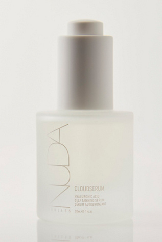 NUDA CLOUDSERUM
