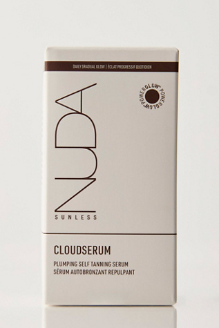 Сыворотка NUDA Cloudserum, цвет: One — фото 2