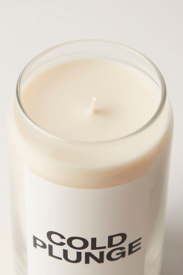 Homesick Wellness Candle #2
