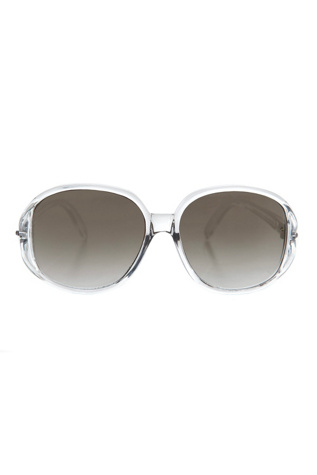 Vintage Grace Sunglasses by the Sunglass Museum