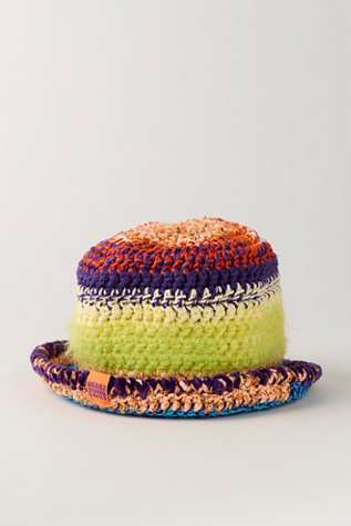 Share Your Luce Bucket Hat by Free People