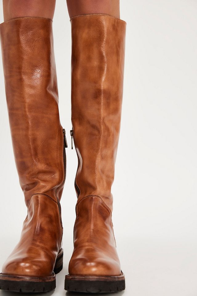 Bed Stu Scope Tall Boots #1