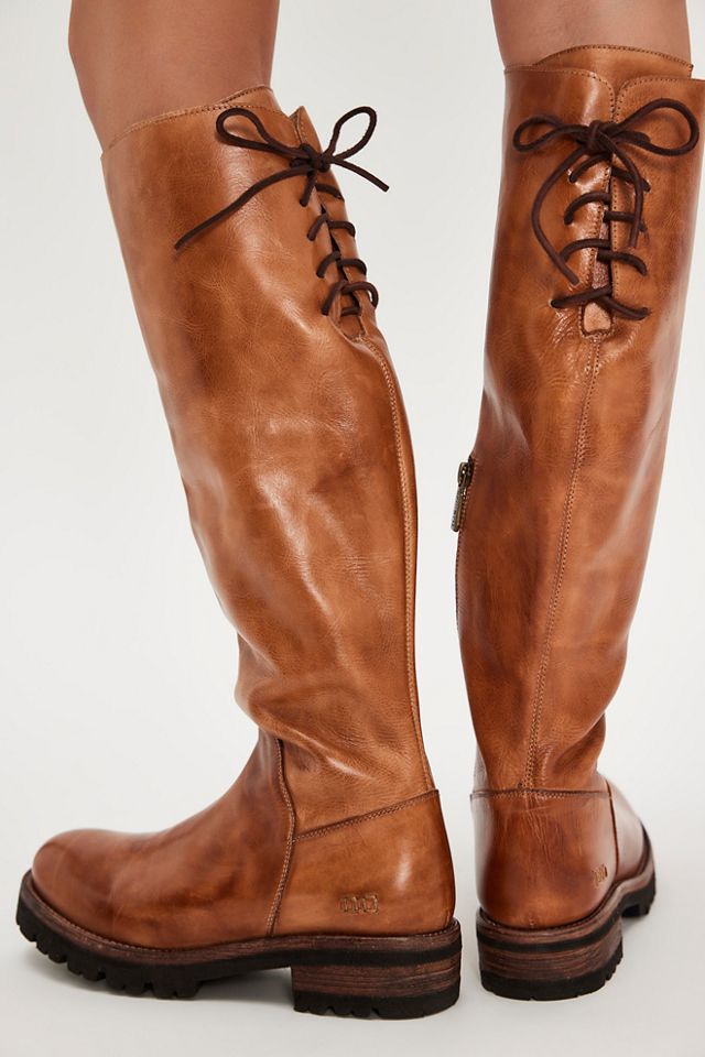 Bed Stu Scope Tall Boots #2