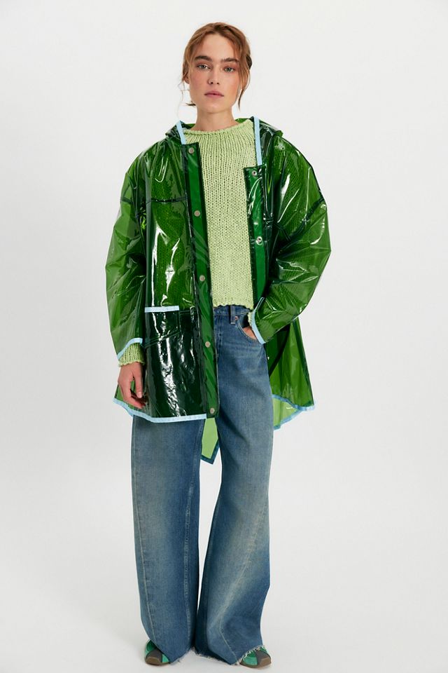 We The Free Xanadu Magic Raincoat #3