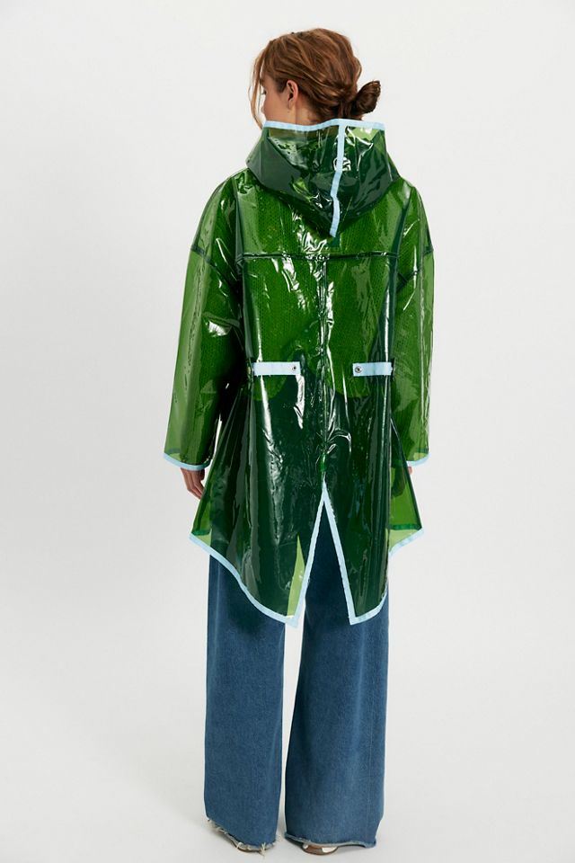 We The Free Xanadu Magic Raincoat #2