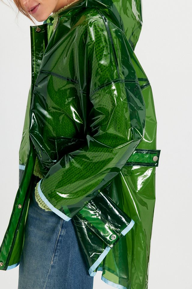 We The Free Xanadu Magic Raincoat #4