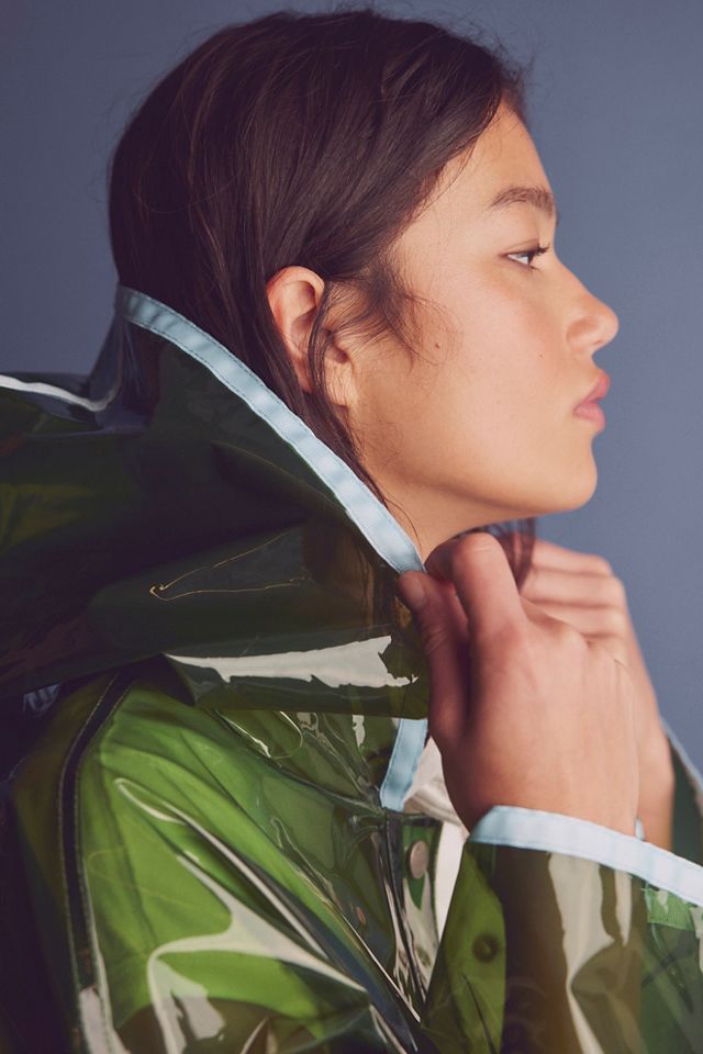 We The Free Xanadu Magic Raincoat #1