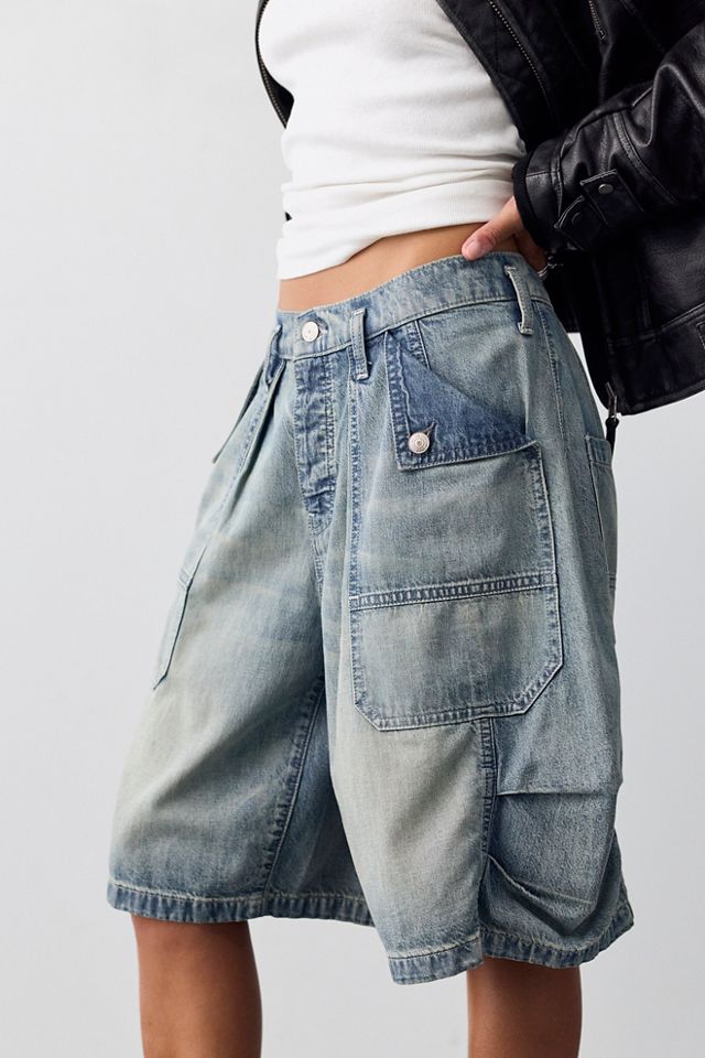 Short long Mikie We The Free #2