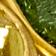 Green Tourmaline And Lemon