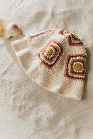 Free People Pixie Knit Bucket Hat Pixie Knit Bucket Hat | Free People main image 2