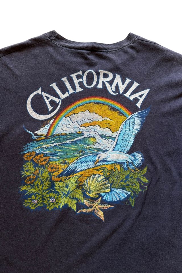 Vintage 1970s Jimbos Liquor Store California T Shirt Selected By Vintage Warrior #2