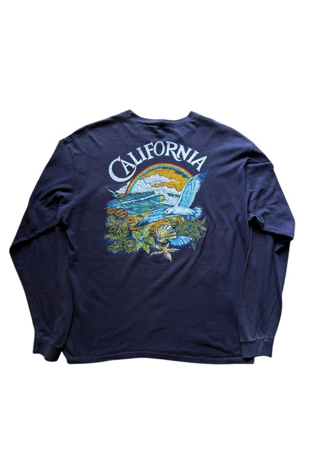 Vintage 1970s Jimbos Liquor Store California T Shirt Selected By Vintage Warrior #3