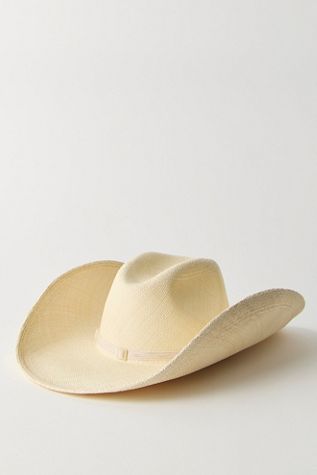 Chapeau Cowboy à Large Bord Finca