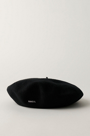 Kangol Modelaine Beret