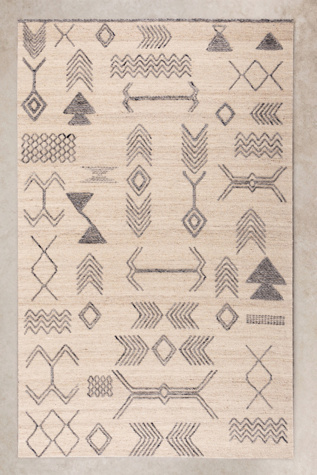 GAURI KOHLI Lunar Rug