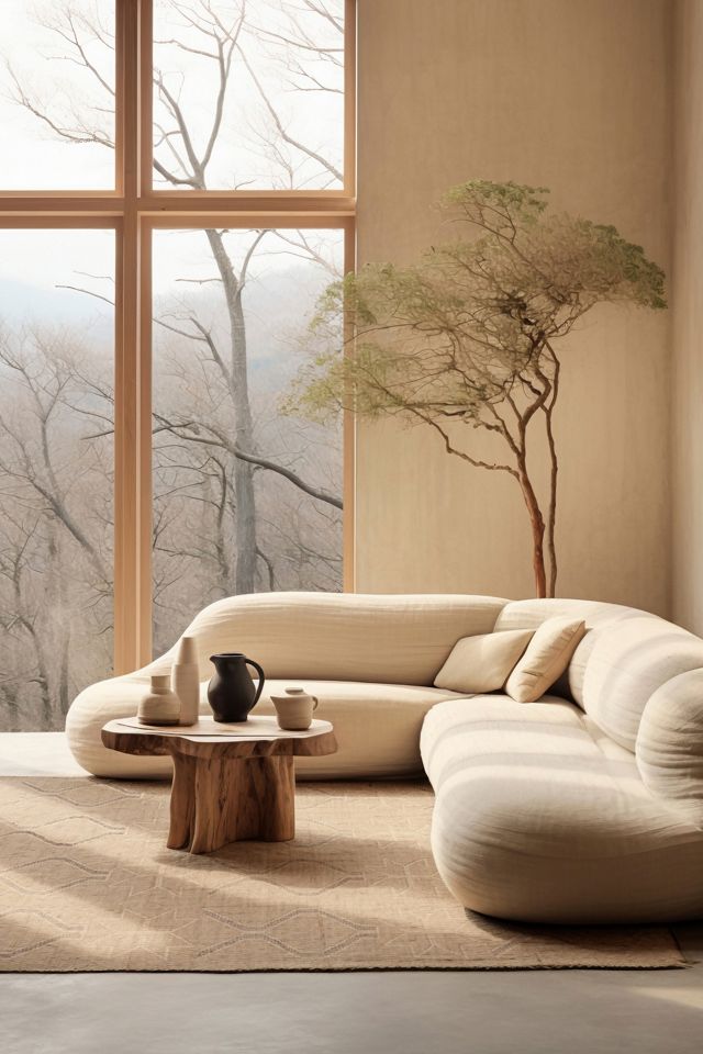 GAURI KOHLI Isaa Rug #2