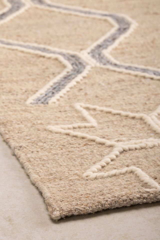 GAURI KOHLI Isaa Rug #4