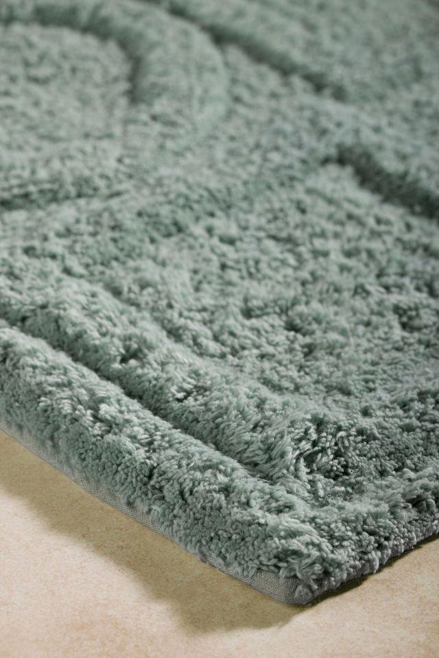 GAURI KOHLI Almaty Bath Mat #3
