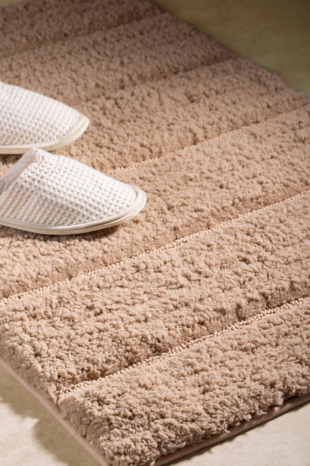 GAURI KOHLI Riga Bath Mat #1