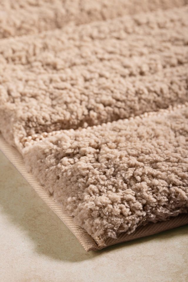 GAURI KOHLI Riga Bath Mat #3