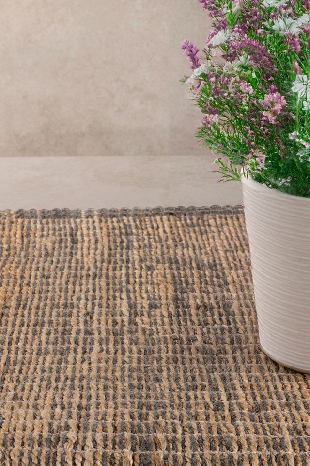 GAURI KOHLI Fuji Rug #1