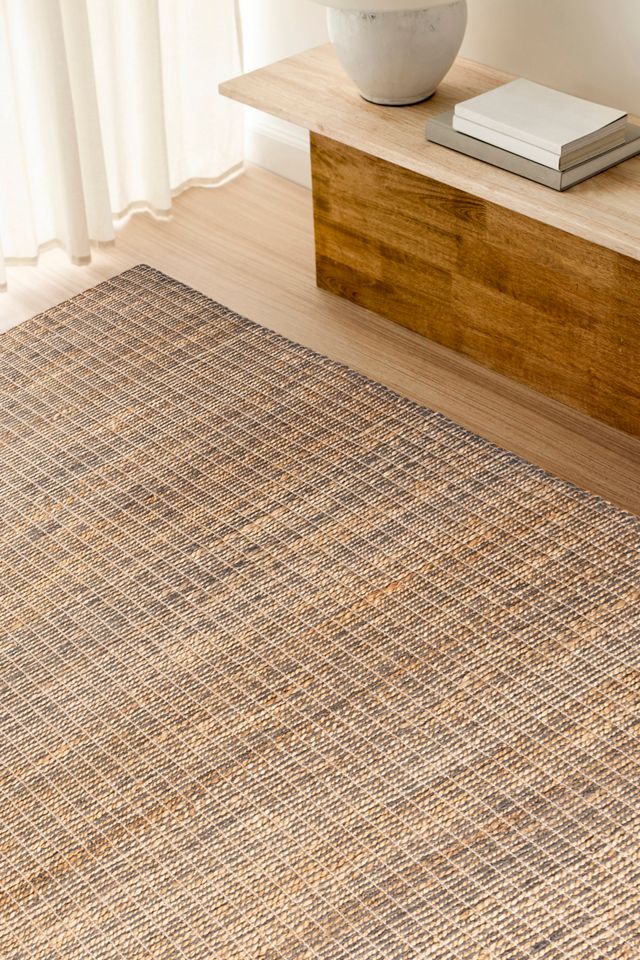 GAURI KOHLI Fuji Rug #3