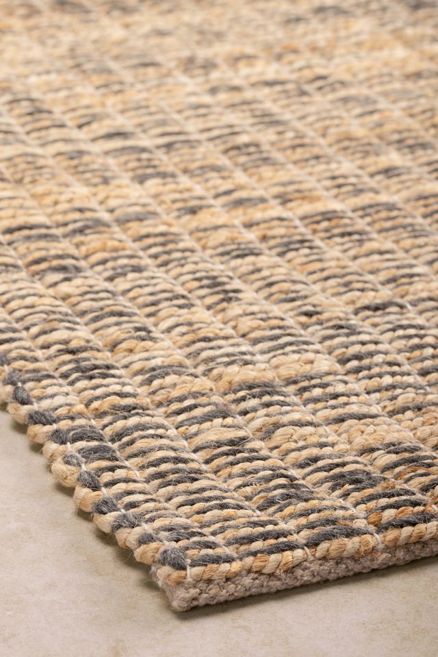 GAURI KOHLI Fuji Rug #4