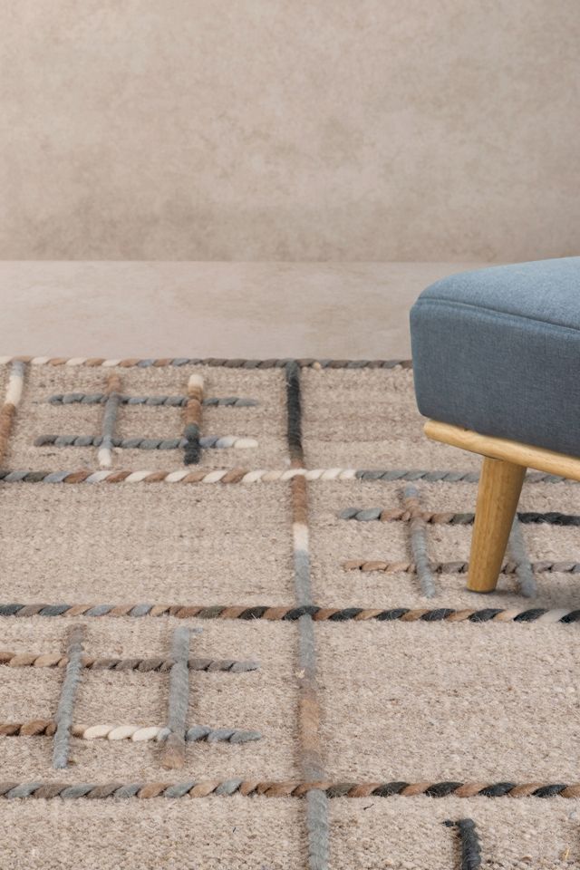 GAURI KOHLI Gilbert Rug #1