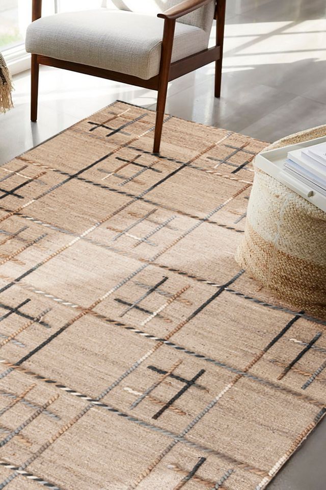 GAURI KOHLI Gilbert Rug #3