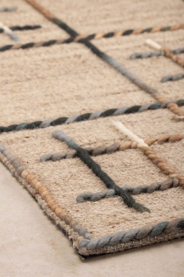 GAURI KOHLI Gilbert Rug #4