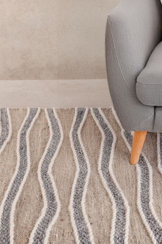 GAURI KOHLI Milford Rug #1