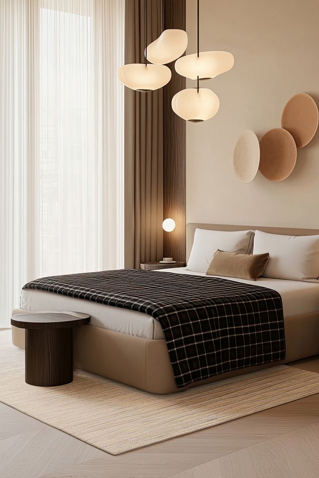 GAURI KOHLI Milford Rug #2