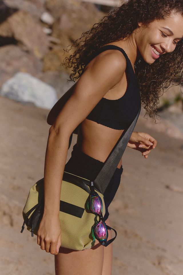 Daniella Lehavi Bonnie Crossbody Bag #1