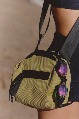 Daniella Lehavi Bonnie Crossbody Bag
