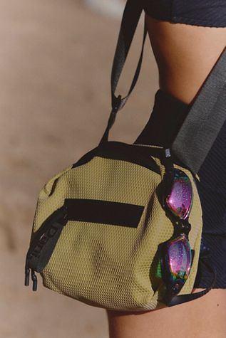 Daniella Lehavi Bonnie Crossbody Bag
