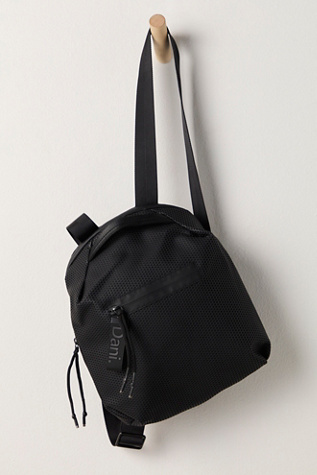 Daniella Lehavi Bonnie Medium Backpack