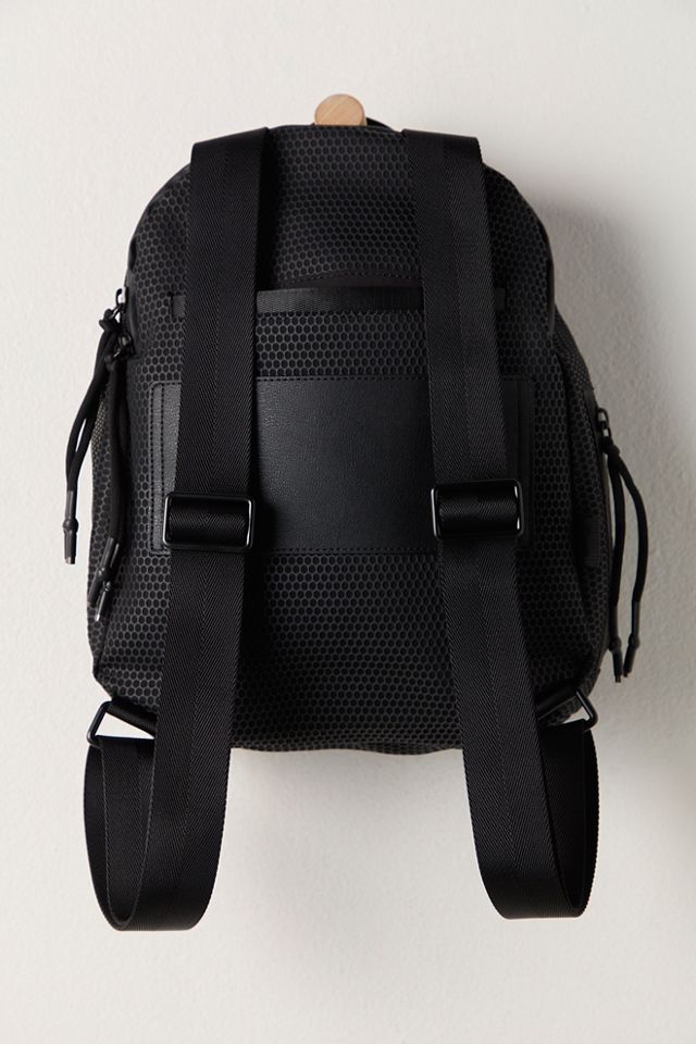 Daniella Lehavi Bonnie Medium Backpack #1