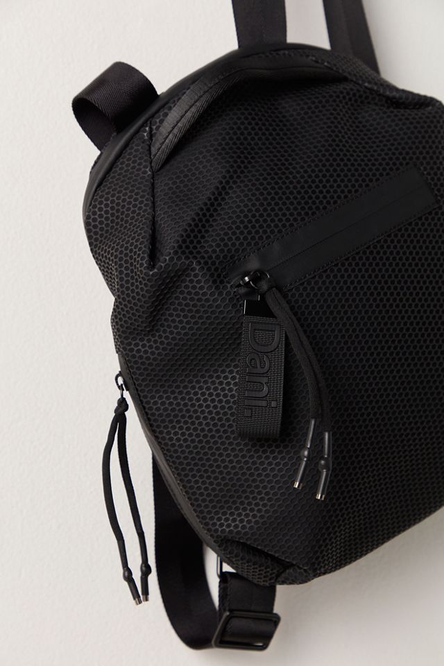 Daniella Lehavi Bonnie Medium Backpack #2